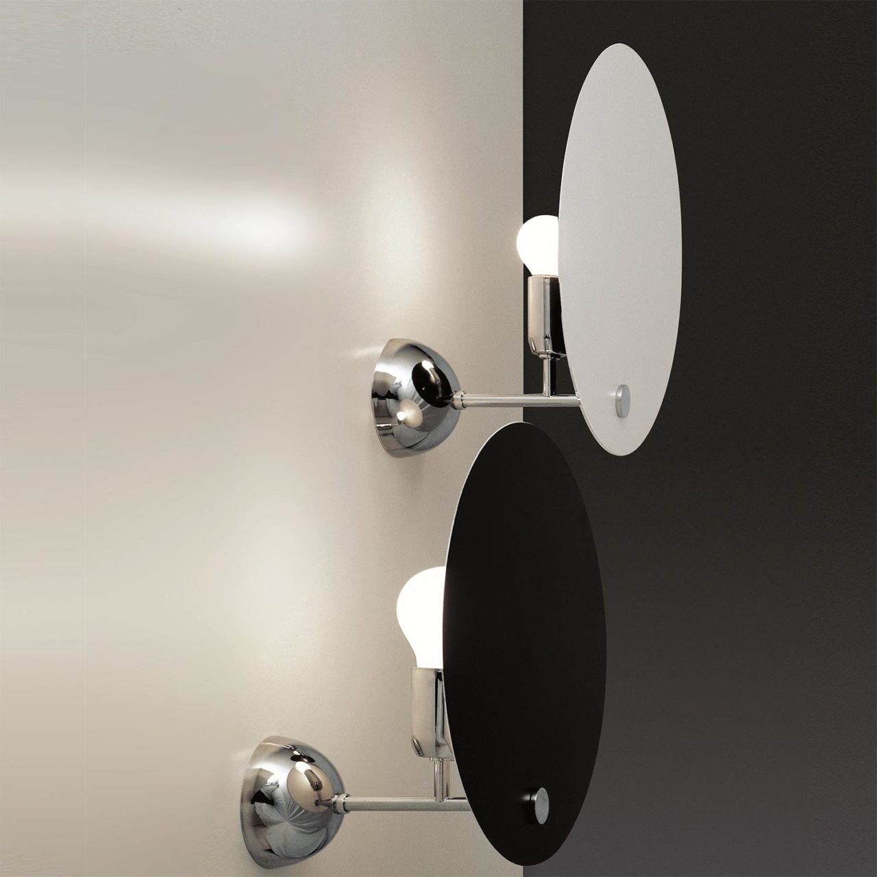 Kuta Wall Lamp by Nemo Lamps